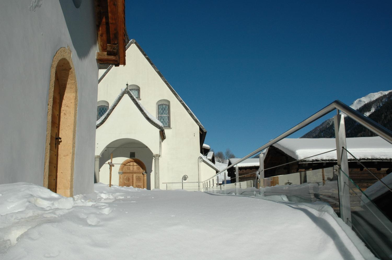 Hotel-Restaurant Drei Tannen Белвалд Екстериор снимка