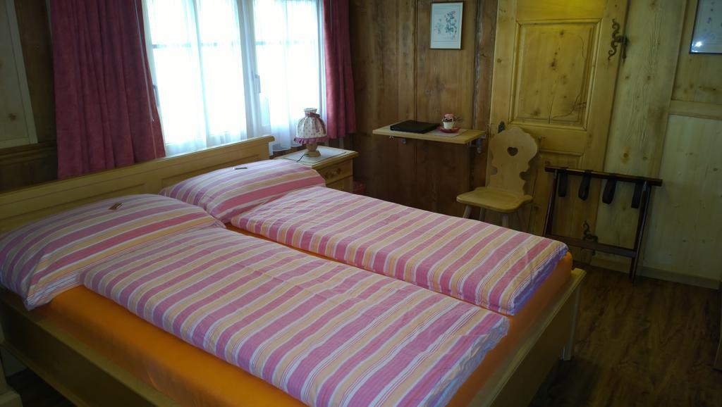 Hotel-Restaurant Drei Tannen Белвалд Екстериор снимка